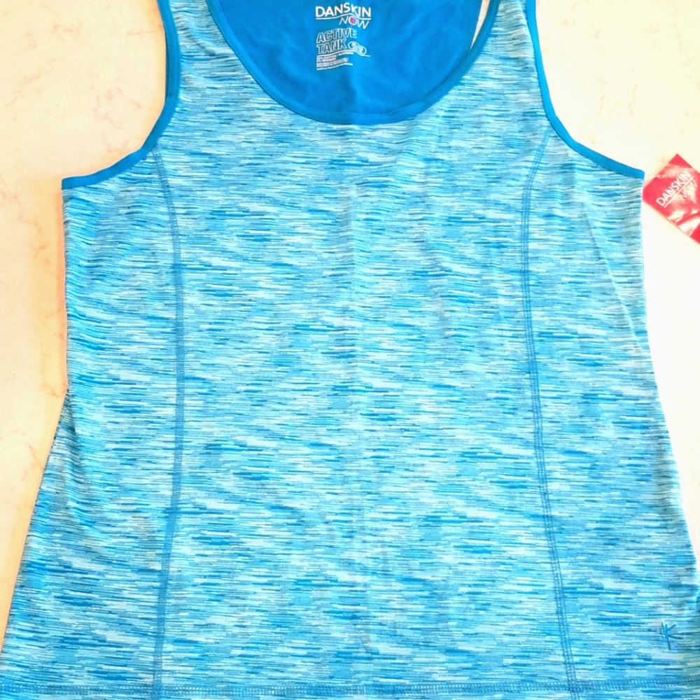 Women's GYM Shirt